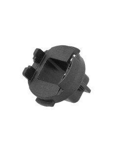Portalampada Xenon Per Kia Rio Carens Hyundai Elantra Azera Veloster Mistra Furgone H350  Sonata Anabbagliante H7 2