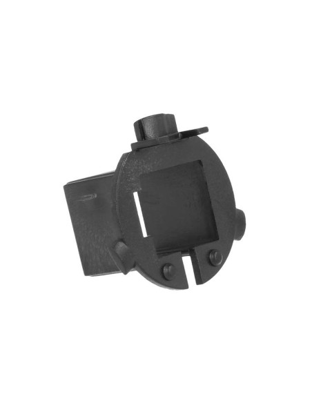 Portalampada Xenon Per SUV Hyundai Grand Santa Fe Anabbagliante H7
