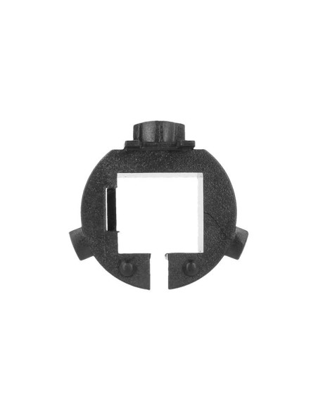 Portalampada Xenon Per SUV Hyundai Grand Santa Fe Anabbagliante H7