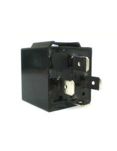 Relay 4 Pin Rele Auto 12V DC 40A