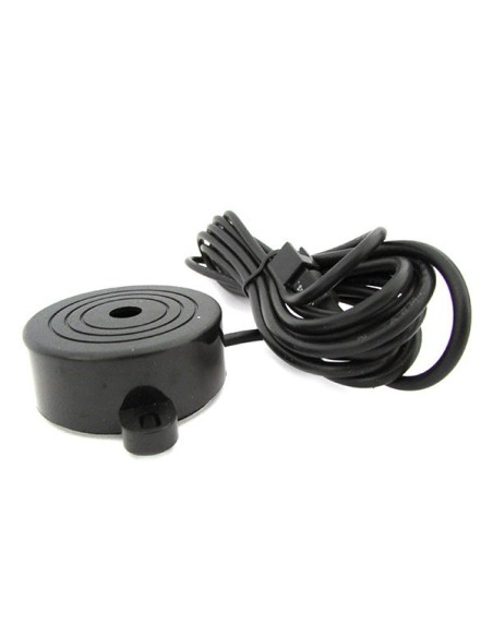 Video Parking Sensor 2 In 1 Telecamera Portatarga Con Sensore Parcheggio e Cicalino Incorporato