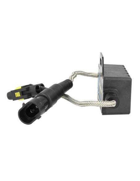 Filtro Resistenza Per Kit Led Headlight H8 H9 H11 40W 12V Canbus No Errore