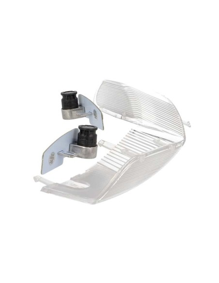 Luci Led Logo Proiettori Auto Portiere MAZDA 6 04-13 Plug &amp Play