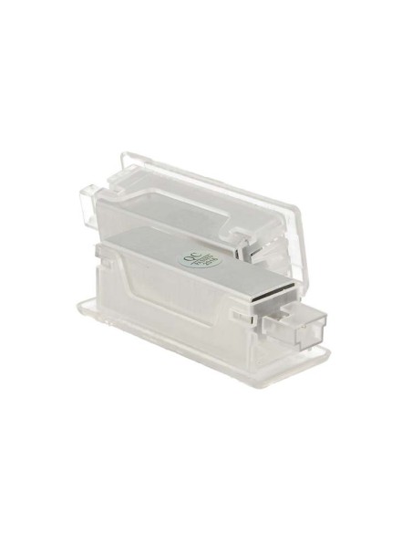 Kit Luci Portiere A Led Mercedes Benz W166 ML Class C207 E Class Coupe A207 CLK Bianco Canbus No Errore