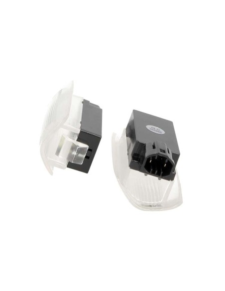 Kit Luci Portiere A Led Toyota FT-86 Crown 05-08