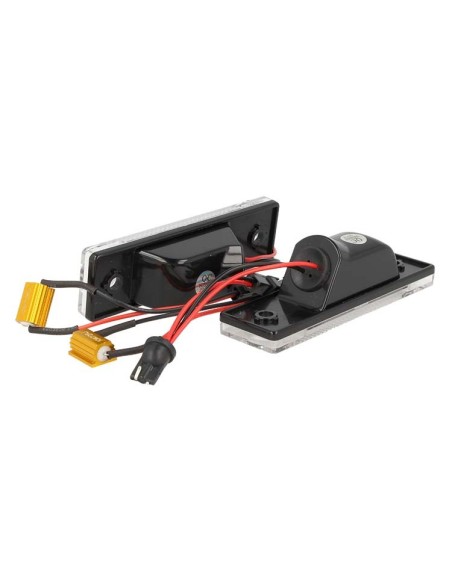 Kit Luci Targa Led Chevrolet Cruze Dopo 2009