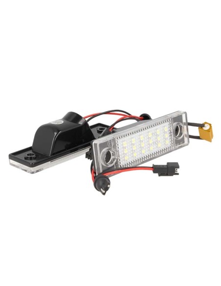 Kit Luci Targa Led Chevrolet Cruze Dopo 2009