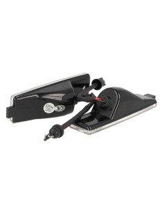 Kit Luci Targa Led Toyota Hiace 200 Vanguard ACA33W Bianco No Errore Canbus 2
