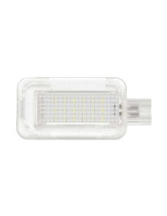 Kit Luci Bagagliaio Baule A Led Honda Accord Civic Insight Bianco 2