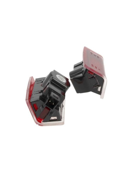 Kit Luci Portiere A Led Mercedes Benz Class A B C E ML GL M