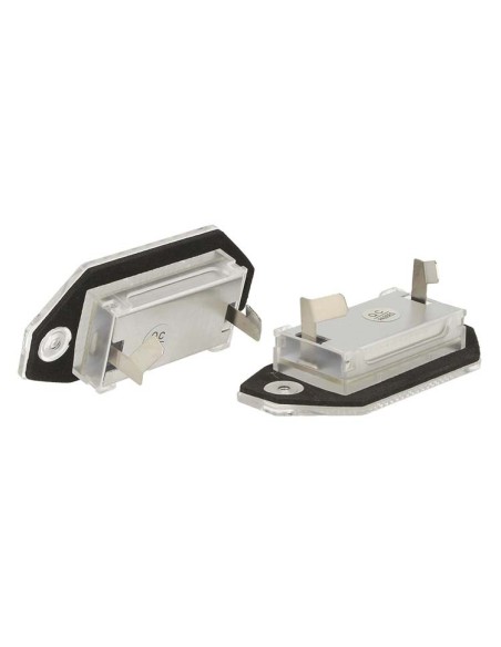 Kit Luci Targa Led Ford Mondeo MK3 MKIII 4D 5D 2000-2007