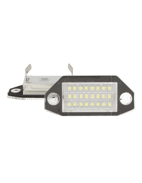 Kit Luci Targa Led Ford Mondeo MK3 MKIII 4D 5D 2000-2007