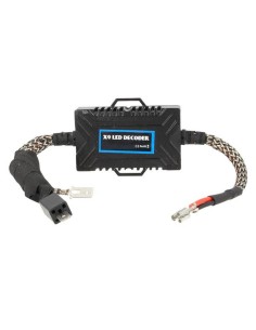 Led Digital Warning Canceller H1 H3 20W 12V Filtro Resistenza No Errore 2