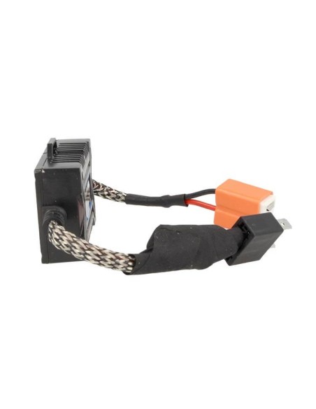 Led Digital Warning Canceller H7 20W 12V Filtro Resistenza Canbus