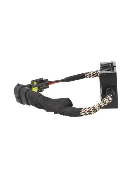Led Digital Warning Canceller H8 H9 H11 20W 12V Filtro Resistenza
