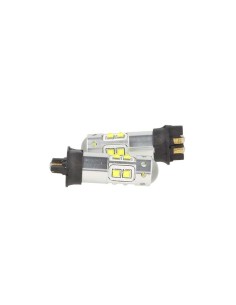 Lampada Led PW24W PWY24W 50W 12V Luci Diurne DRLs No Polarit&agrave 2