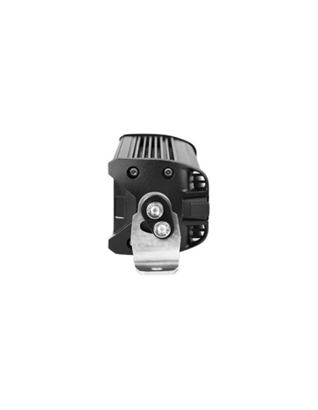 Barra Led Fuoristrada Work Light Bar 168W 137cm 12V-48V 24X7W Lente Combo