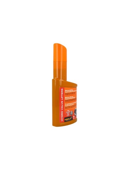 WARM UP Hydro Valve Lifters HVL300 Trattamento Punterie Idrauliche Antiusura Estreme Pressioni Pulitore 300ml