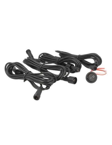 Kit Per Installazione Sensori Anteriore 4 Prolunghe + interruttore