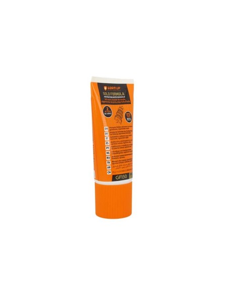 WARM UP Gold Formula Tube GF150 Additivo Antiattrito Per Cambio Manuale 150ml Rigenerare Sigilli e Ricondizionante Dei Giunti