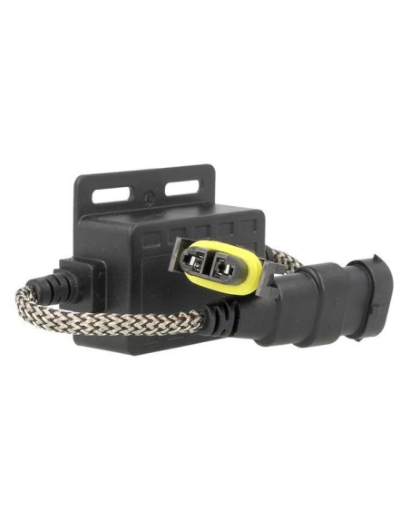 Filtro Condensatore Per Kit Led Headlight H8 H9 H11 Canbus No Errore 12V Digital PC + IC + Capacitor
