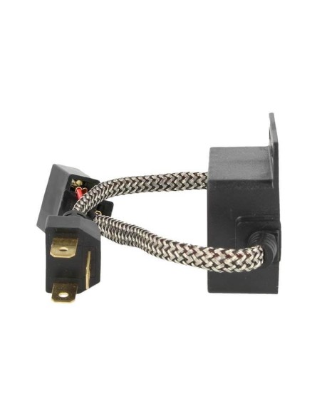 Filtro Condensatore Per Kit Led Headlight H4 Biluce Bi-Led Canbus No Errore 12V Digital PC + IC + Capacitor