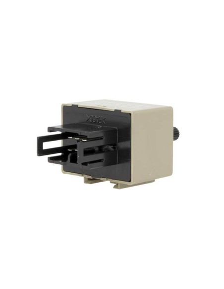 Flasher Led Lampeggiatore Rele Relay Frequenza Regolabile 8 Pin CF18 12V Per Frecce Led Auto Toyota