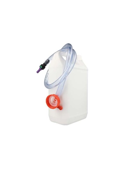 WARM UP COMBUTEC 3 CBT3-3 Cerina Additivo FBC OEM Per FAP Compatibile con Eolys Powerflex 3 Litri