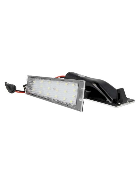 Kit Luci Targa Led Cadillac CTS 2008-2010 Bianco Canbus