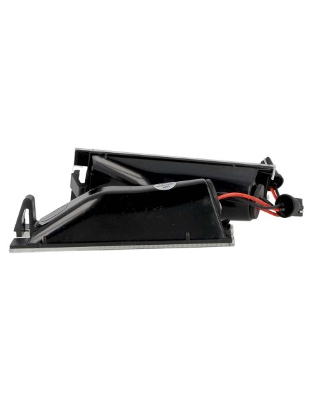 Kit Luci Targa Led Cadillac CTS 2008-2010 Bianco Canbus