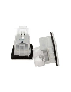 Kit Luci Targa Led Renault Espace MK4 Sconic MK2 Lanuna II KGO Scenic Twingo Megane Zoe BFM 2