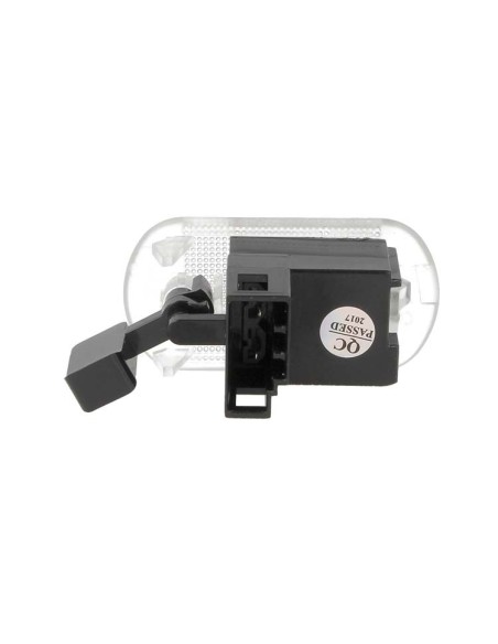 Kit Luci Bagagliaio Baule A Led VW Bora Bettle Caddy Golf Variant Suran Spacefox Touran Touareg Bianco Canbus