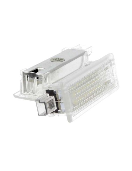 Kit Luci Portiere A Led Maserati Ghibili Quattro Porte Bianco Canbus