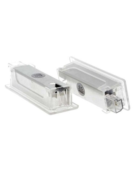 Kit Luci Portiere A Led Maserati Ghibili Quattro Porte Bianco Canbus