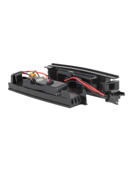 Kit Luci Targa Led Toyota RAV4 Auris 2014 Bianco Canbus