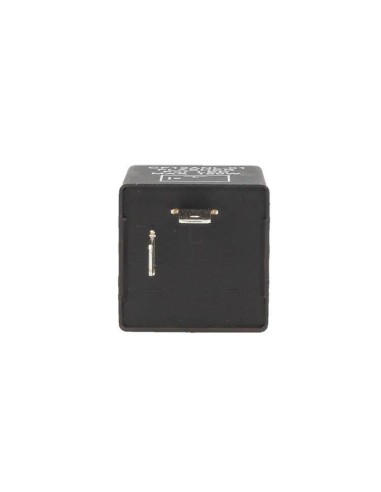 Flasher Led Lampeggiatore Rele Relay 2 Pin CF12 Positivo Sinistra 12V Per Frecce Led Auto Americane