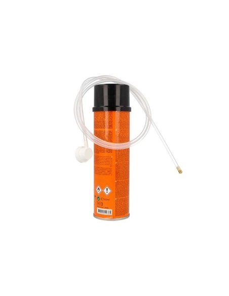 WARM UP Clim Pure Pulitore Detergente Professionale Per Circuito Di Climatizzazione 250ml Schiuma Attiva Penetrante