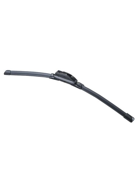 Spazzola Tergicristallo Auto Universale S985 23'' 575mm Carall 16 Attacchi Opzionale