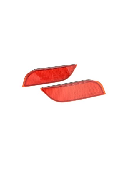 Kit 2 Fanali Posteriori A Led Per Subaru Impreza WRX XV Crosstrek Legacy Exiga Levorg