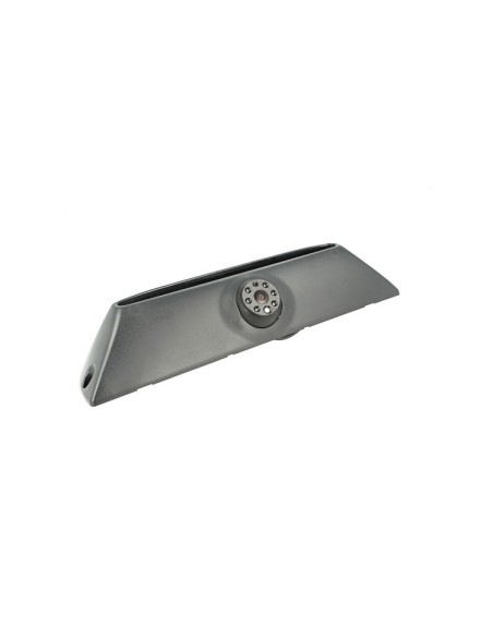 Telecamera Retromarcia Specifico Posteriore Per Furgone Iveco Daily 5 V Serie Dal 2011 Al 2014