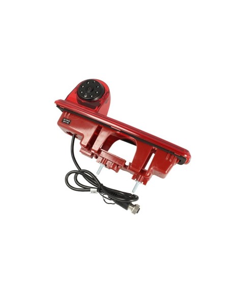 Telecamera Retromarcia Specifico Posteriore Per Furgone Opel Vivaro Renault Trafic 2014