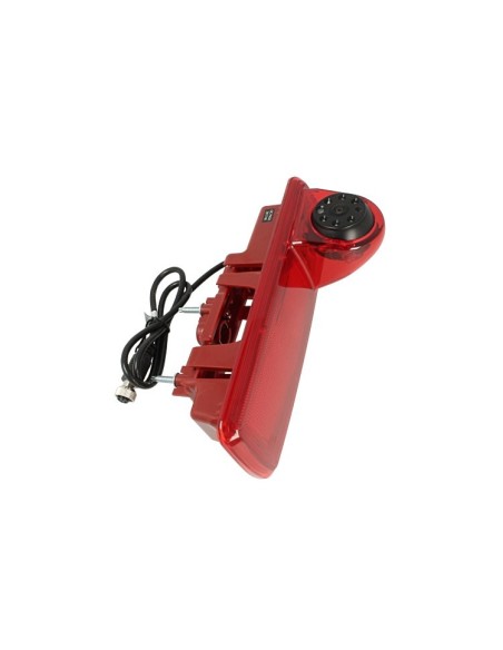 Telecamera Retromarcia Specifico Posteriore Per Furgone Opel Vivaro Renault Trafic 2014