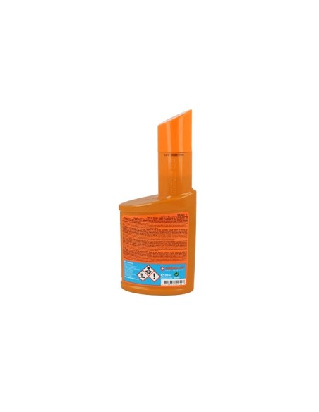WARM UP DPF FAP Rigenerante Filtri Antiparticolato DR300 Addittivo Trattamento Preventivo FAP 300ml