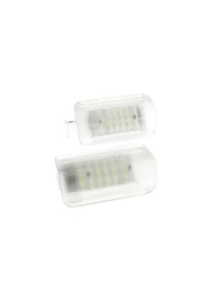 Kit Luci Targa Led Infiniti JX FX EX QX Q G M Series 2007 2013