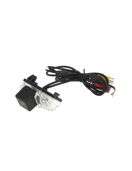 Telecamera Posteriore Per Luce Targa Specifica Honda CRV 2007-2010 Odyssey 2009-2013 Jed Linea Guida Effetto Specchio Selezionab