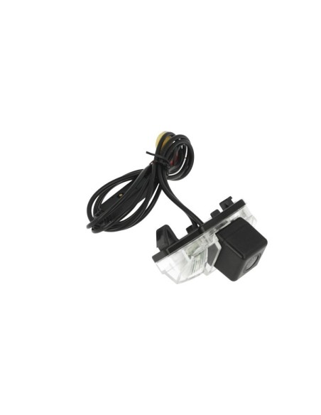 Telecamera Posteriore Per Luce Targa Specifica Honda CRV 2007-2010 Odyssey 2009-2013 Jed Linea Guida Effetto Specchio Selezionab