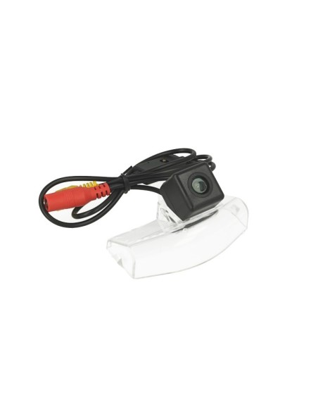 Telecamera Posteriore Per Luce Targa Specifica Mazda CX-5 Mazda 6 Pentium B50 B90 Linea Guida Effetto Specchio Selezionabile
