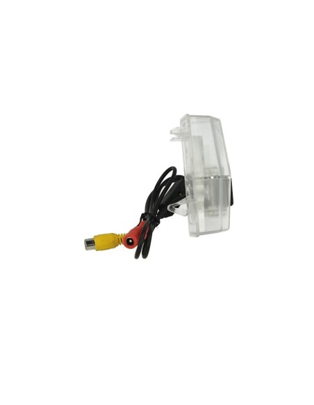 Telecamera Posteriore Per Luce Targa Specifica Toyota Prius 2012 Lexus CT200H Linea Guida Effetto Specchio Selezionabile