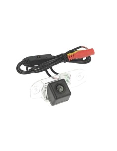 Telecamera Posteriore Per Luce Targa Specifica Volvo S80L S40L S80 S40 S60 Its V60 XC90 XC60 Con Luci Led Inclusa