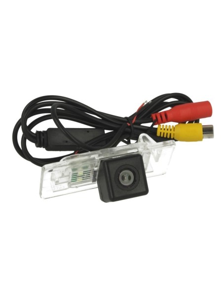 Telecamera Posteriore Per Luce Targa Specifica Audi A4L A6L Q5 Q3 A7 RS5 A1 Luci Led Incluso 2003-2012